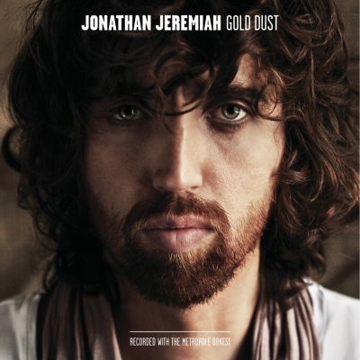Gold Dust - Jonathan Jeremiah