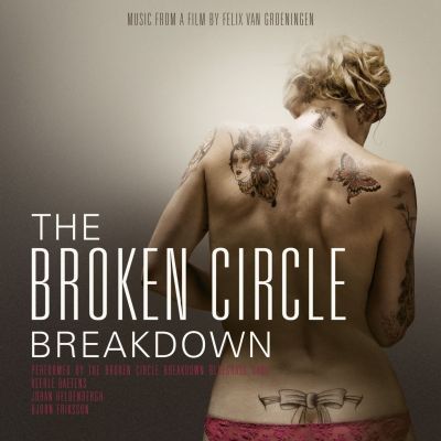 Broken Circle Breakdown - Various Artists