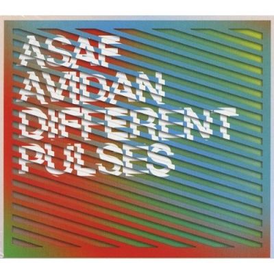 Different Pulses - Asaf Avidan