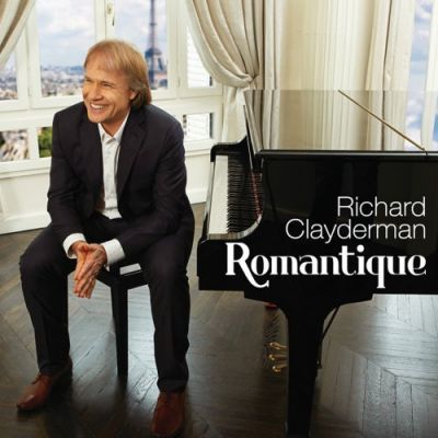 Romantique - Richard Clayderman