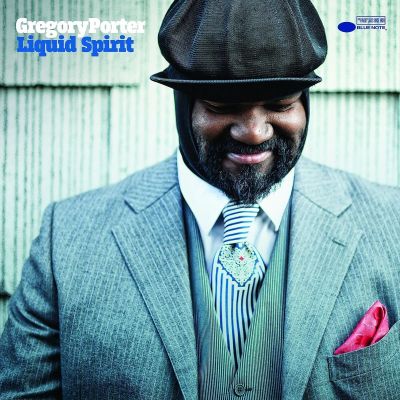 Liquid Spirit - Gregory Porter