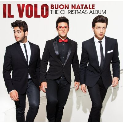 Buon Natale: The Christmas Album - Il Volo