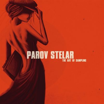 Art of Sampling - Parov Stelar