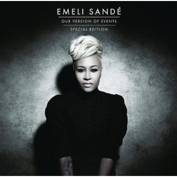 Our Version of Events - Emeli Sande