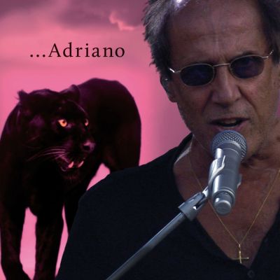 ... Adriano - Adriano Celentano