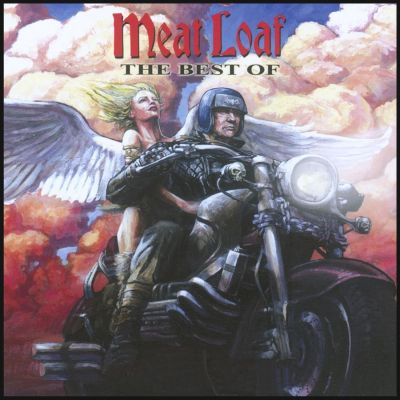 Best of - Meat Loaf