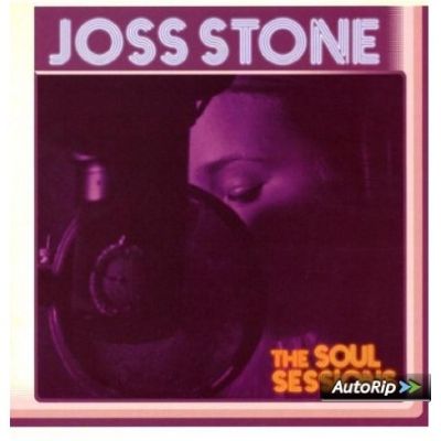 The Soul Sessions [Vinyl]