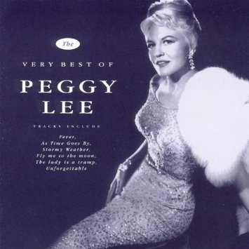 Best of - Peggy Lee