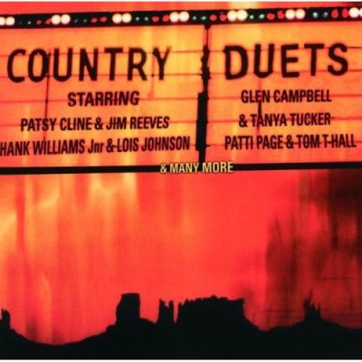 Country Duets - Country Duets