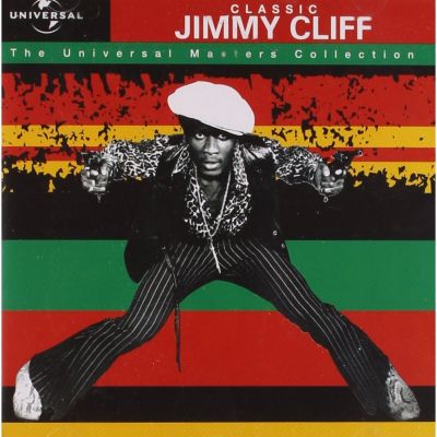 Universal Master Collection - Jimmy Cliff