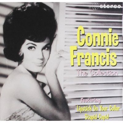 Collection - Connie Francis