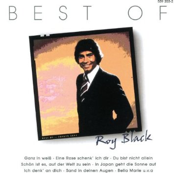 Best of - Roy Black