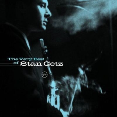 Very Best of Stan Getz - Stan Getz