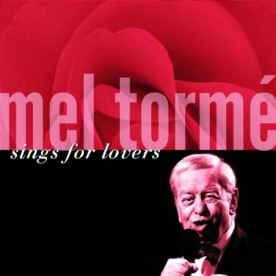 Sings for Lovers - Mel Torme