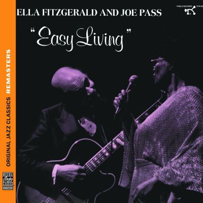 Easy Living (OJC Remasters)