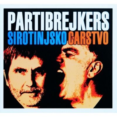 Sirotinjsko carstvo - Partibrejkers