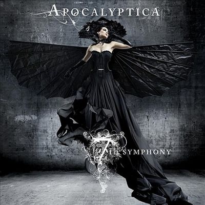 7th Simphony - Apocaliptica