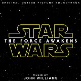 Star Wars: The Force Awakens - Original Soundtrack