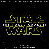 Star Wars: The Force Awakens - John Williams