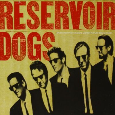 Reservoir Dogs - Original Soundtrack