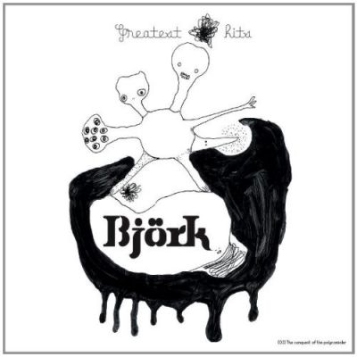 Greatest Hits - Björk