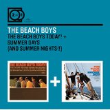 2 for 1 : the Beach Boys Today!/Summer Days - The Beach Boys