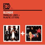 2 for 1: Parallel Lines/Plastic Letters - Blondie