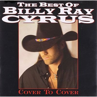Cover to Cover/the Best of - Billy Ray Cyrus