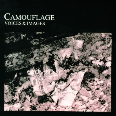 Voices&Images - Camouflage