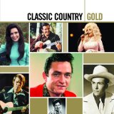 Gold-Classic Country - Various