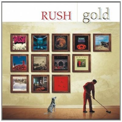 Gold - Rush