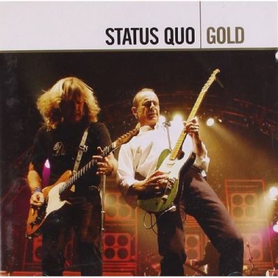 Gold - Status Quo