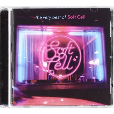 Best Of - Soft Cell