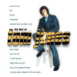 The Best Of Tom Jones - Tom Jones