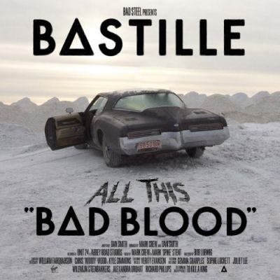 All This Bad Blood (Deluxe Edition) - Bastille