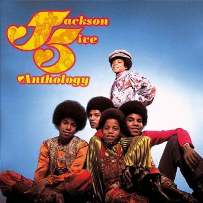 Anthology - Jackson 5