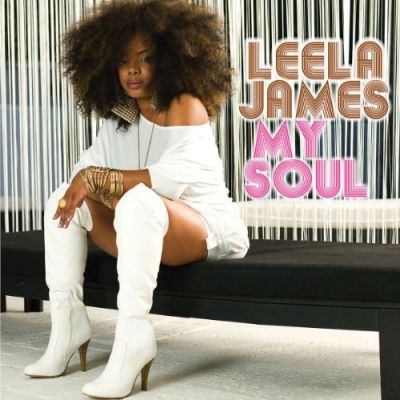 My Soul - Leela James