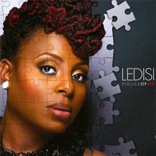 Pieces of Me - Ledisi