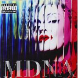 MDNA (Deluxe Edition) - Madonna