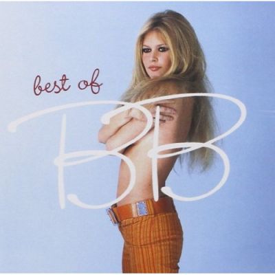 Best Of Brigitte Bardot - Brigitte Bardot