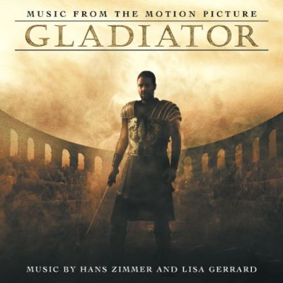 Gladiator - Hans Zimmer And Lisa Gerrard
