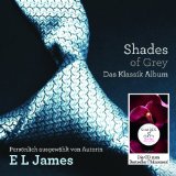 Fifty Shades Of Grey - Various, E. L. James