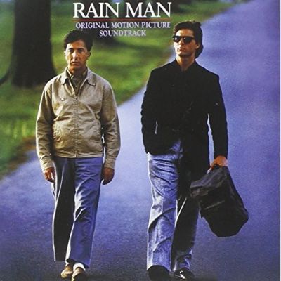 Rain Man - Hans Zimmer