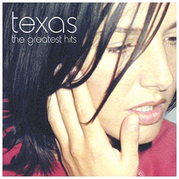 Greatest Hits - Texas