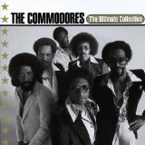 Ultimate Collection (Remaster) - Commodores