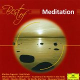 Best of Meditation (Eloquence) - Various