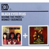 2 for 1: Behind The Front/Monkey Business - Black Eyed Peas