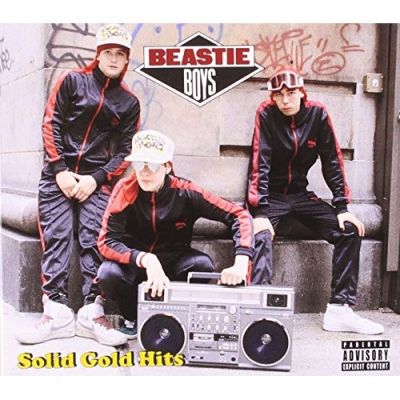 Solid Gold Hits