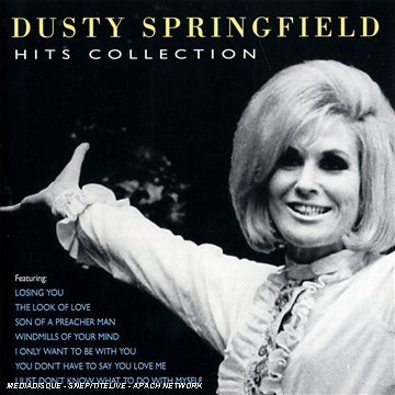 Hits Collection - Dusty Springfield