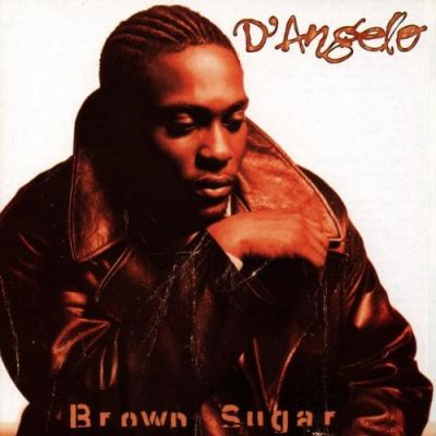 Brown Sugar - D'Angelo